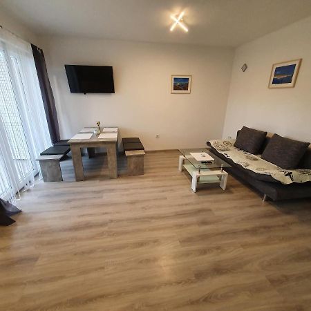 Apartments Villa M&M 2 Bibinje Eksteriør billede