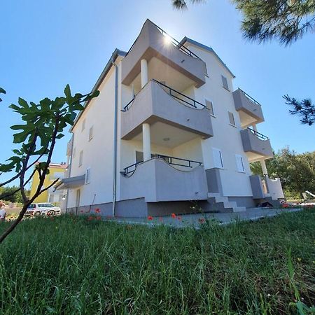 Apartments Villa M&M 2 Bibinje Eksteriør billede