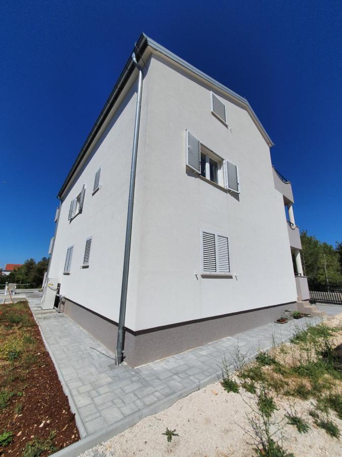 Apartments Villa M&M 2 Bibinje Eksteriør billede