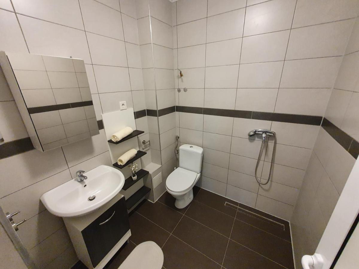 Apartments Villa M&M 2 Bibinje Eksteriør billede