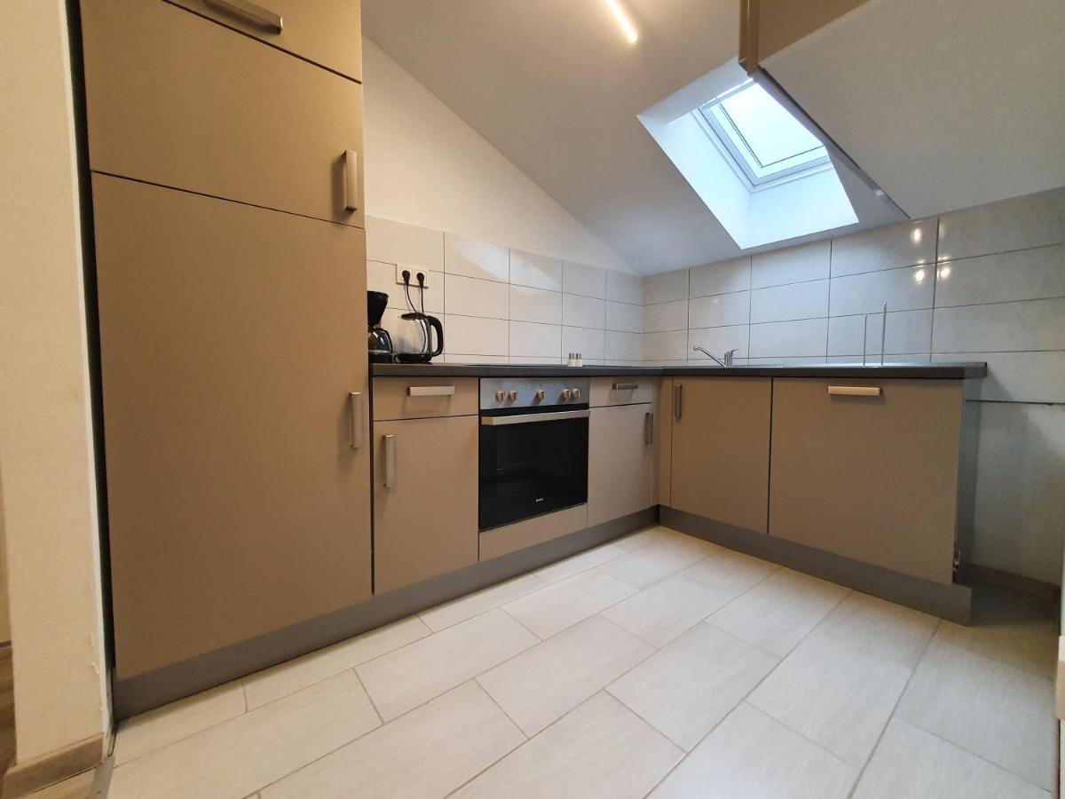 Apartments Villa M&M 2 Bibinje Eksteriør billede