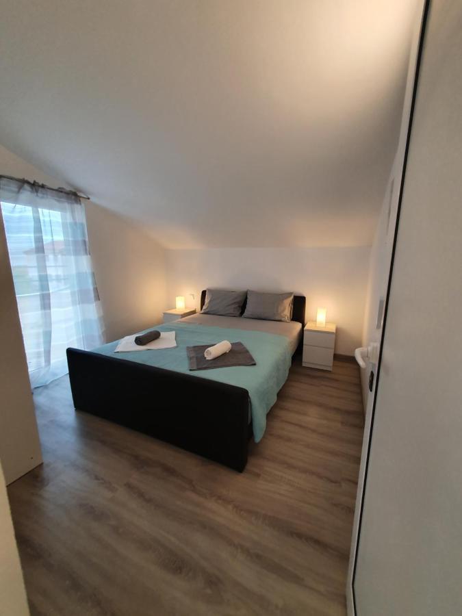 Apartments Villa M&M 2 Bibinje Eksteriør billede