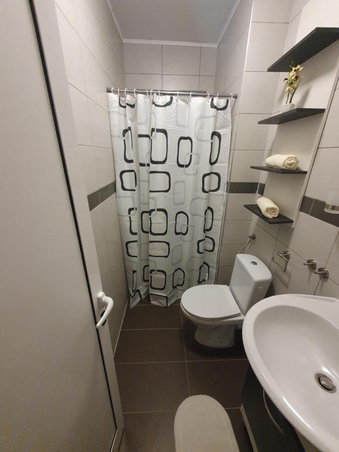 Apartments Villa M&M 2 Bibinje Eksteriør billede