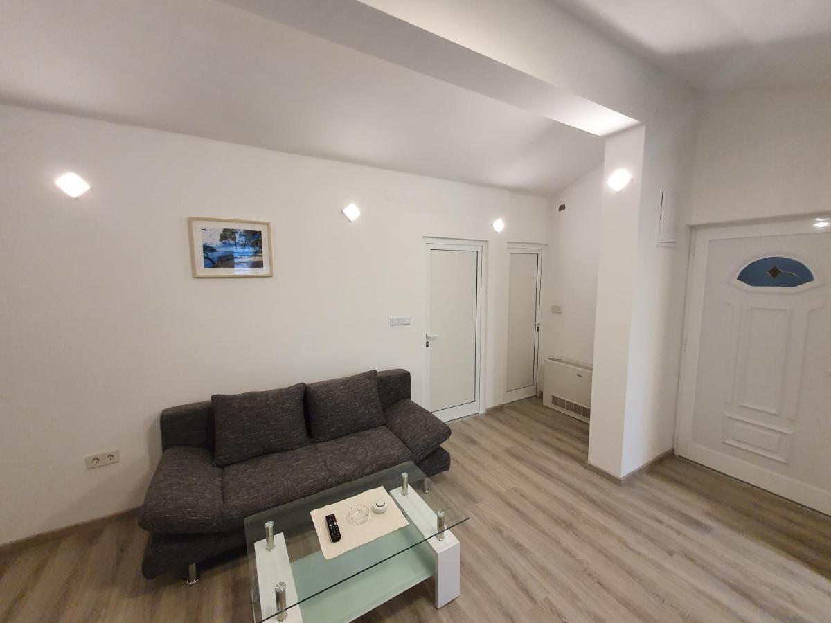 Apartments Villa M&M 2 Bibinje Eksteriør billede