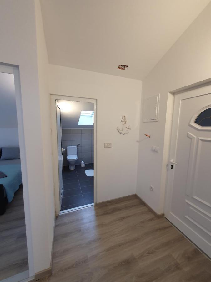 Apartments Villa M&M 2 Bibinje Eksteriør billede