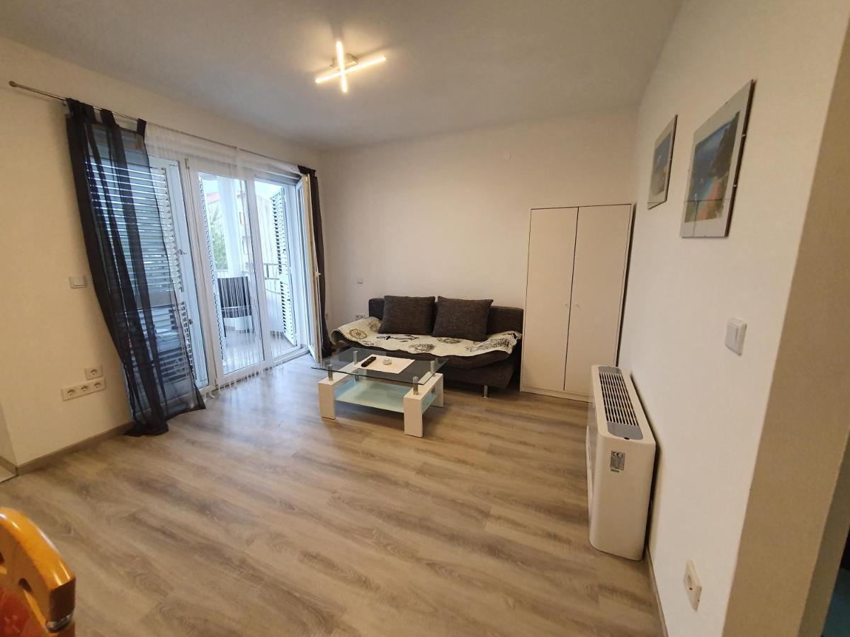 Apartments Villa M&M 2 Bibinje Eksteriør billede