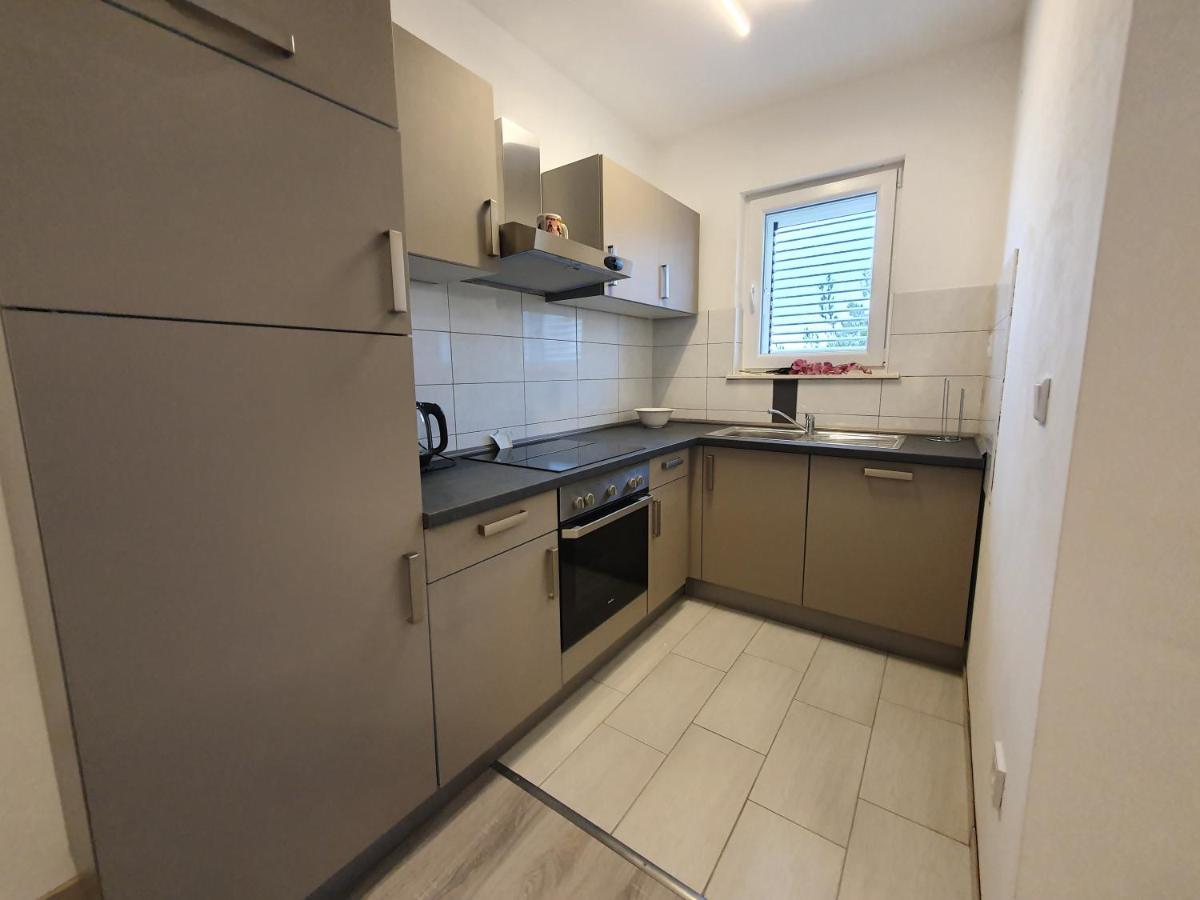 Apartments Villa M&M 2 Bibinje Eksteriør billede