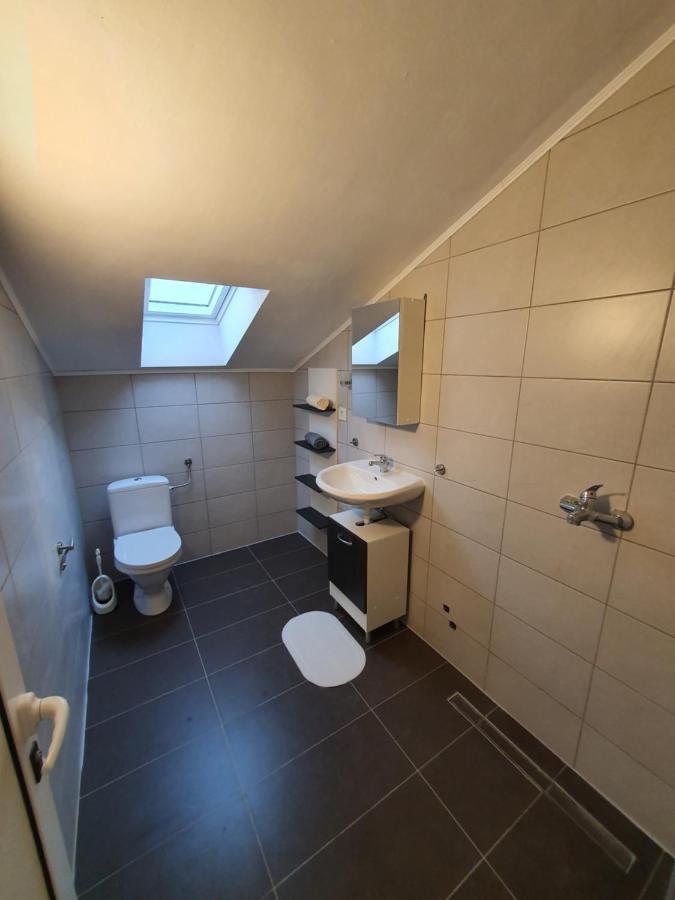 Apartments Villa M&M 2 Bibinje Eksteriør billede