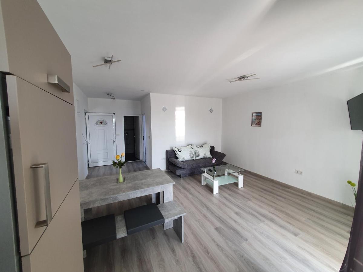 Apartments Villa M&M 2 Bibinje Eksteriør billede