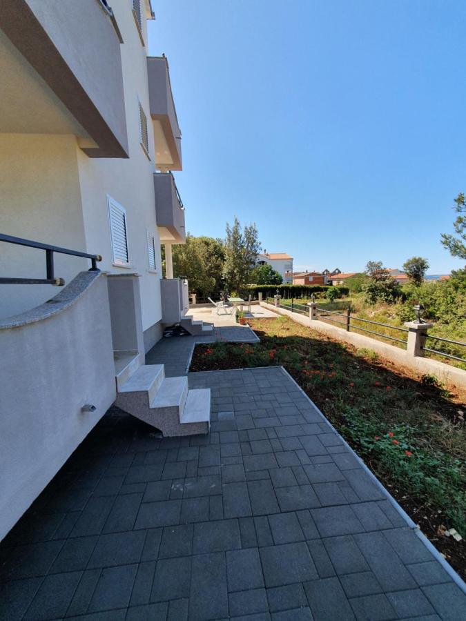 Apartments Villa M&M 2 Bibinje Eksteriør billede