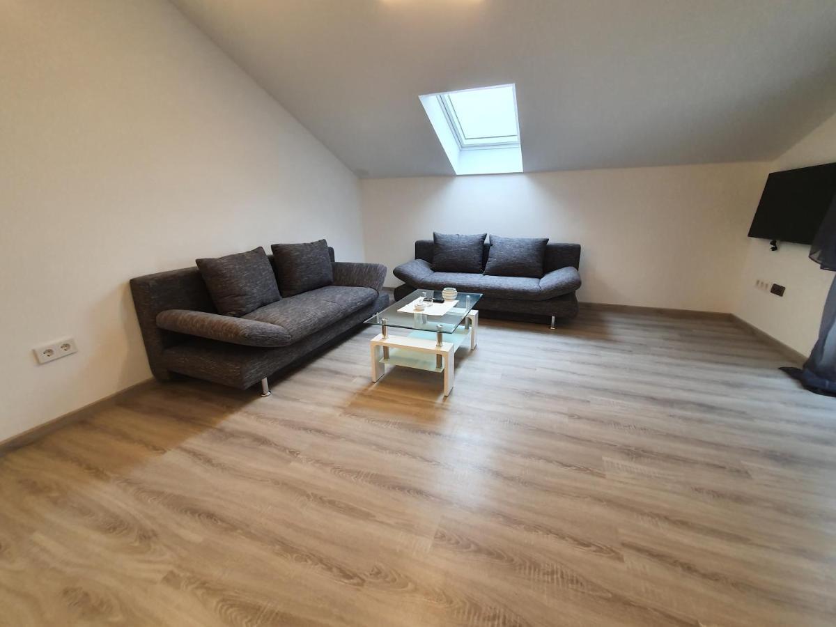 Apartments Villa M&M 2 Bibinje Eksteriør billede