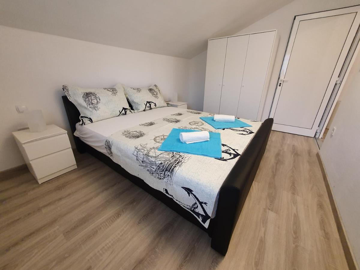 Apartments Villa M&M 2 Bibinje Eksteriør billede